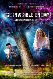 The Invisible Enemy' Poster