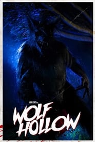 Wolf Hollow' Poster