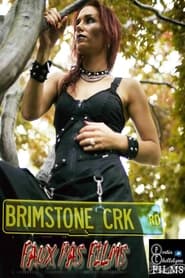 Brimstone Creek Rd' Poster