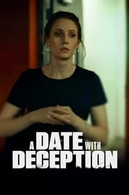 A Date with Deception' Poster