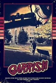 Garrish' Poster