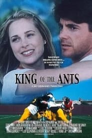 King of the Ants' Poster