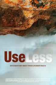 UseLess' Poster