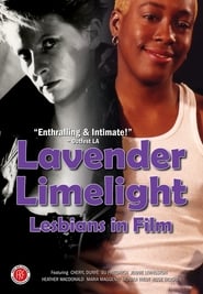 Lavender Limelight' Poster