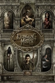 Dongeng Mistis' Poster