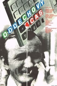 Oddechov as' Poster