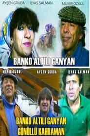 Banko Altl Ganyan' Poster