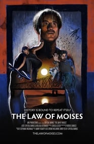 The Law of Moises' Poster