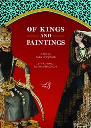 Of Kings and Paintings' Poster