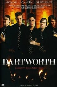 Dartworth' Poster