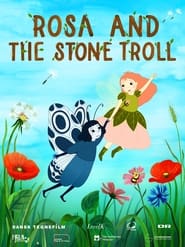 Rosa and the Stone Troll' Poster