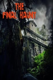 The Final Haunt' Poster
