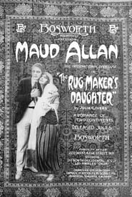 The Rug Makers Daughter' Poster