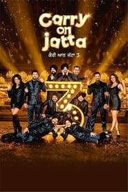 Carry on Jatta 3' Poster