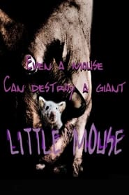Little Mouse' Poster