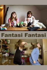 Fantasy Fantasy' Poster