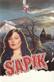 Sapk' Poster