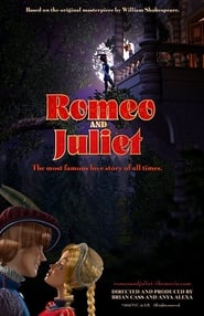 Romeo and Juliet' Poster