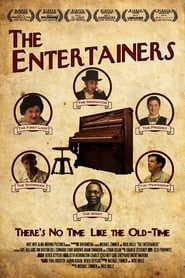 The Entertainers' Poster