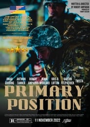 Primary Position' Poster
