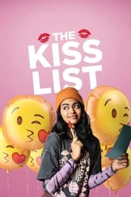 The Kiss List' Poster