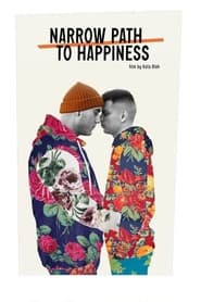 Narrow Path to Happiness' Poster