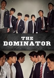The Dominator' Poster