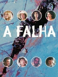 A Falha' Poster