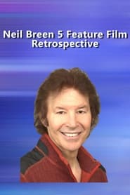 Neil Breen 5 Feature Film Retrospective' Poster
