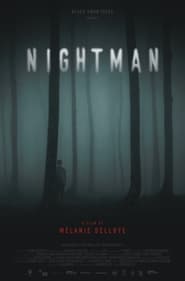 Nightman' Poster