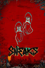 Sneaks' Poster