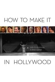 How To Make It In Hollywood' Poster