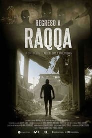 Regreso a Raqqa' Poster