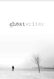 Ghostwriter' Poster