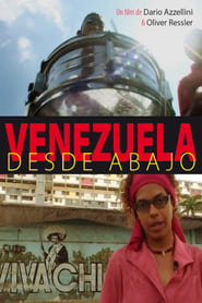 Venezuela from Below' Poster