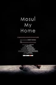 Mosul My Home' Poster