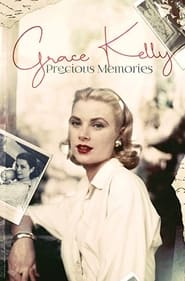 Grace Kelly Precious Memories' Poster