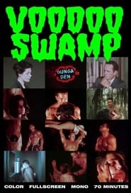 Voodoo Swamp' Poster