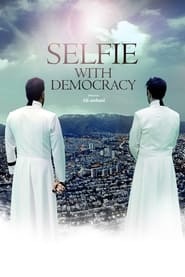 Selfie With Democracy' Poster
