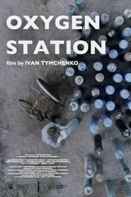 Oxygen Station' Poster