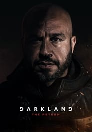Darkland The Return' Poster