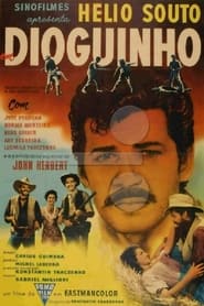 Dioguinho' Poster