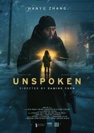 Unspoken' Poster