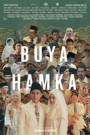 Buya Hamka Vol 1' Poster