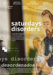 Streaming sources forSaturdays Disorders