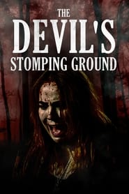 The Devils Stomping Ground' Poster
