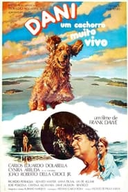 Dani  Um Cachorro Muito Vivo' Poster