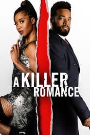 A Killer Romance' Poster