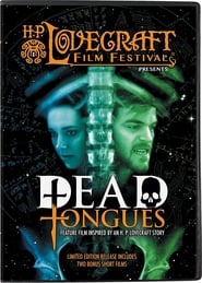 Dead Tongues' Poster