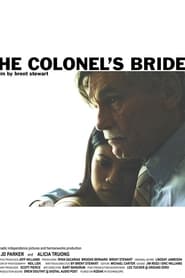 The Colonels Bride' Poster